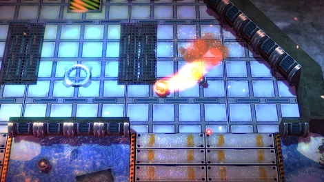 Hexodius Steam Key GLOBAL - 7