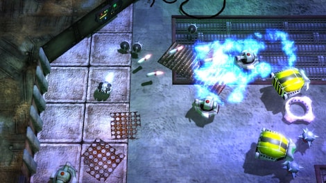 Hexodius Steam Key GLOBAL - 6