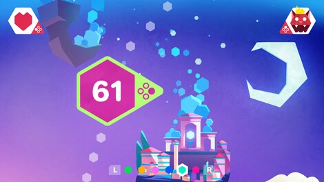 Hexologic (PC) - Steam Account - GLOBAL - 3