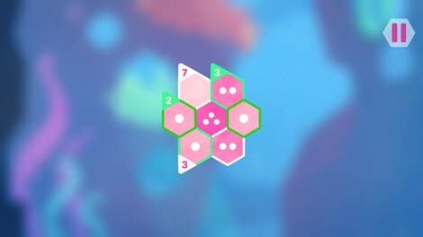 Hexologic (PC) - Steam Account - GLOBAL - 10