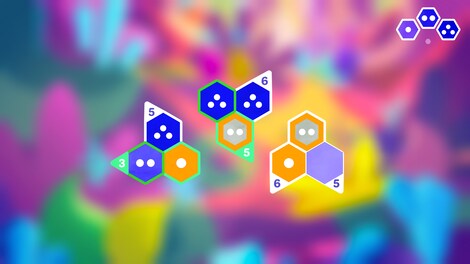 Hexologic (PC) - Steam Account - GLOBAL - 11
