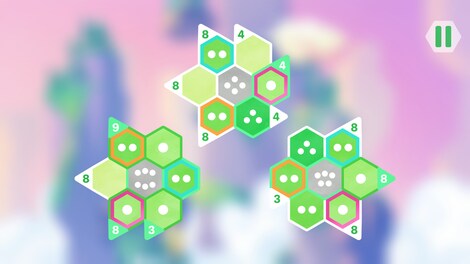 Hexologic (PC) - Steam Account - GLOBAL - 12