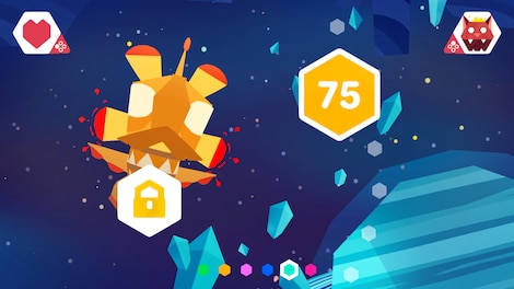 Hexologic (PC) - Steam Key - GLOBAL - 8