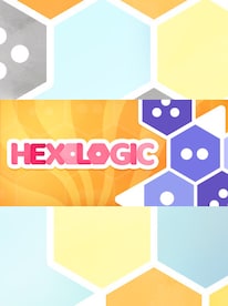 Hexologic (PC) - Steam Key - GLOBAL - 1