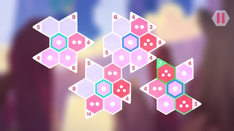 Hexologic (Xbox One) - Xbox Live Key - EUROPE - 6