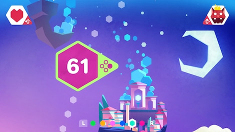 Hexologic (Xbox One) - Xbox Live Key - EUROPE - 3