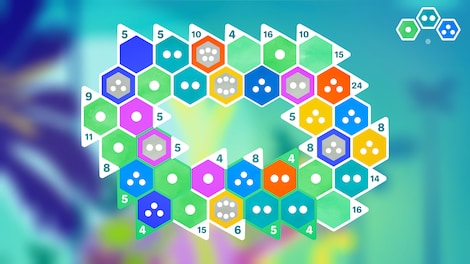 Hexologic (Xbox One) - Xbox Live Key - EUROPE - 7