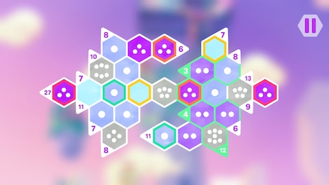 Hexologic (Xbox One) - Xbox Live Key - EUROPE - 5