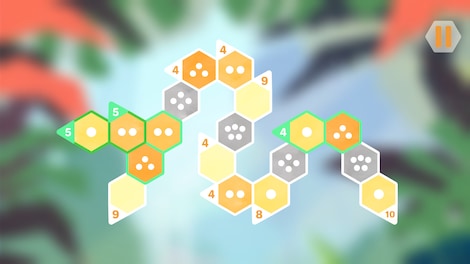 Hexologic (Xbox One) - Xbox Live Key - EUROPE - 0