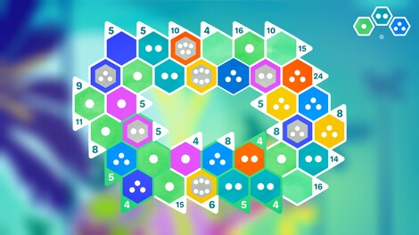 Hexologic (Xbox One) - Xbox Live Key - UNITED STATES - 7