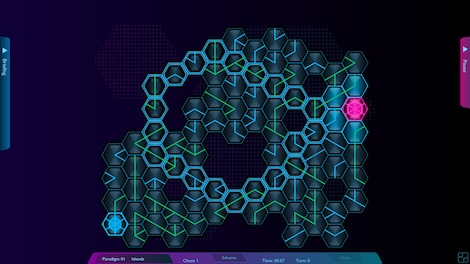 Hexoscope Steam Key GLOBAL - 5