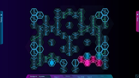 Hexoscope Steam Key GLOBAL - 4