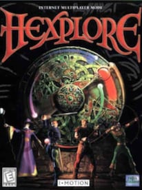 Hexplore - GOG.COM - Key GLOBAL - 1