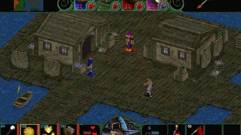 Hexplore - GOG.COM - Key GLOBAL - 4