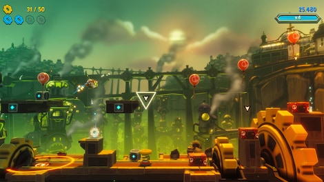 Hextech Mayhem: A League of Legends Story (PC) - Steam Gift - EUROPE - 9