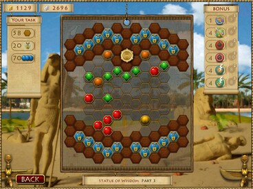 Hexus (PC) - Steam Key - GLOBAL - 13