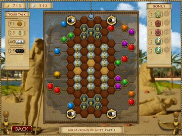 Hexus (PC) - Steam Key - GLOBAL - 10
