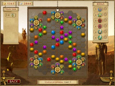 Hexus (PC) - Steam Key - GLOBAL - 7