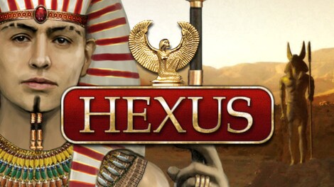 Hexus (PC) - Steam Key - GLOBAL - 3