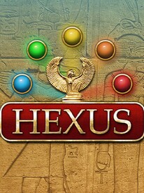Hexus (PC) - Steam Key - GLOBAL - 2