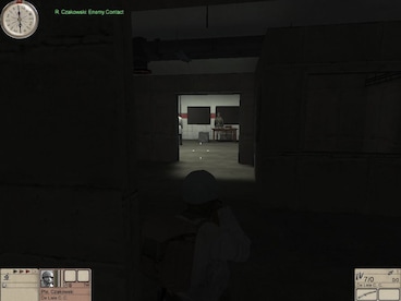 Hidden & Dangerous 2: Courage Under Fire (PC) - GOG.COM Key - GLOBAL - 12