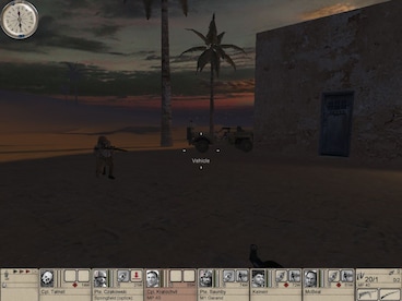 Hidden & Dangerous 2: Courage Under Fire (PC) - GOG.COM Key - GLOBAL - 15
