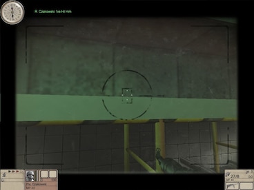 Hidden & Dangerous 2: Courage Under Fire Steam Key GLOBAL - 11