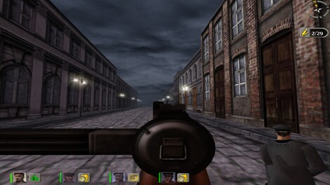 Hidden & Dangerous: Action Pack (PC) - Steam Account - GLOBAL - 4