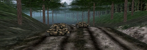 Hidden & Dangerous: Action Pack (PC) - Steam Account - GLOBAL - 0