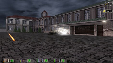 Hidden & Dangerous: Action Pack (PC) - Steam Account - GLOBAL - 5