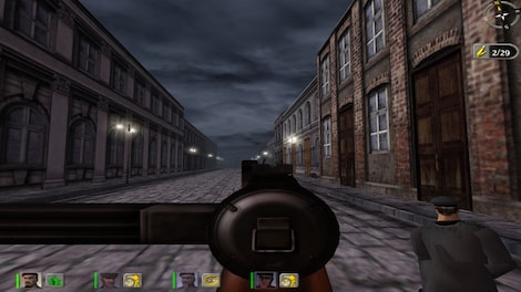 Hidden & Dangerous Bundle Steam Key GLOBAL - 4