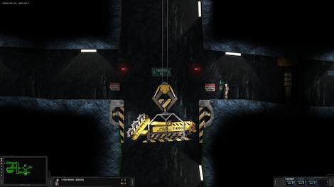 Hidden Deep (PC) - Steam Gift - GLOBAL - 9