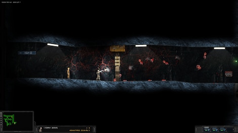 Hidden Deep (PC) - Steam Gift - GLOBAL - 5