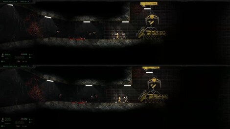 Hidden Deep (PC) - Steam Gift - GLOBAL - 10