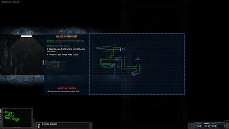 Hidden Deep (PC) - Steam Gift - GLOBAL - 8