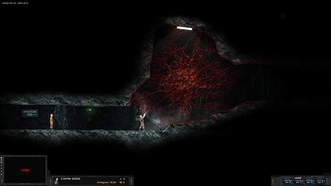 Hidden Deep (PC) - Steam Key - GLOBAL - 3