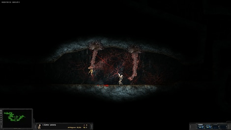 Hidden Deep (PC) - Steam Key - GLOBAL - 13