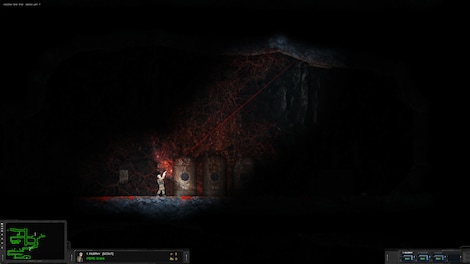 Hidden Deep (PC) - Steam Key - GLOBAL - 14