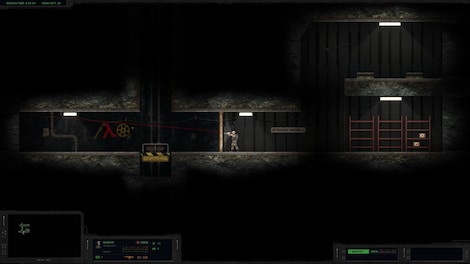 Hidden Deep - Supporter Pack (PC) - Steam Gift - NORTH AMERICA - 3