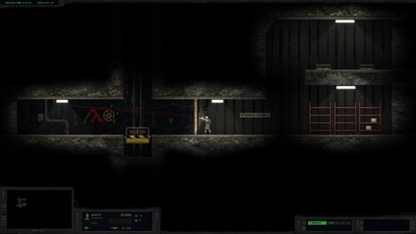 Hidden Deep - Supporter Pack (PC) - Steam Key - GLOBAL - 3
