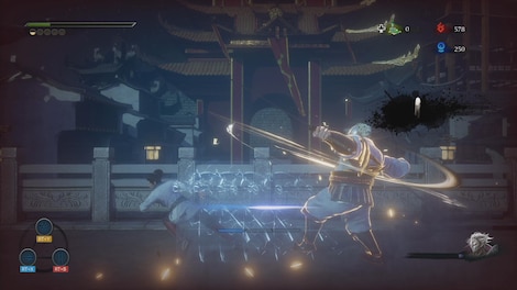 Hidden Dragon: Legend Steam Key GLOBAL - 6