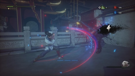 Hidden Dragon: Legend Steam Key GLOBAL - 3