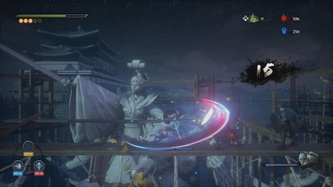 Hidden Dragon: Legend Steam Key GLOBAL - 5