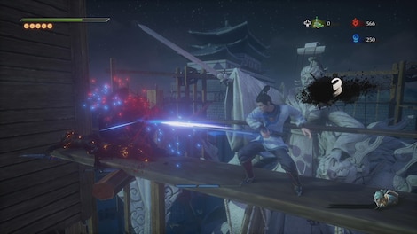 Hidden Dragon: Legend Steam Key GLOBAL - 8