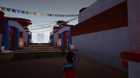 Hidden Dream (PC) - Steam Account - GLOBAL - 6