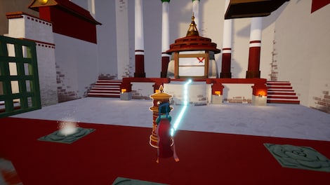 Hidden Dream (PC) - Steam Account - GLOBAL - 7