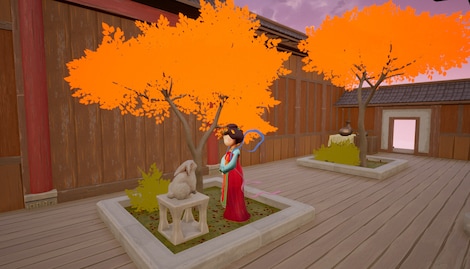 Hidden Dream (PC) - Steam Key - GLOBAL - 3