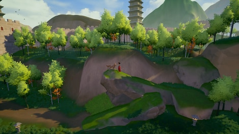 Hidden Dream (PC) - Steam Key - GLOBAL - 9