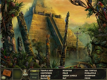 Hidden Expedition: Amazon Steam Key GLOBAL - 15