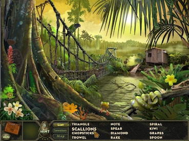 Hidden Expedition: Amazon Steam Key GLOBAL - 13